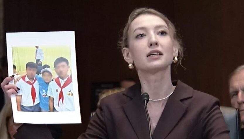 Новини України - РФ почала вивозити українських дітей до КНДР