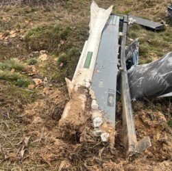 Новини України - РФ почала запускати "Шахеди" з ракетами: що відомо