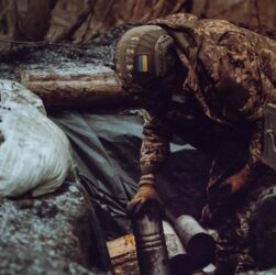 Новини України - РФ призупинила атаки на п'яти напрямках - Генштаб