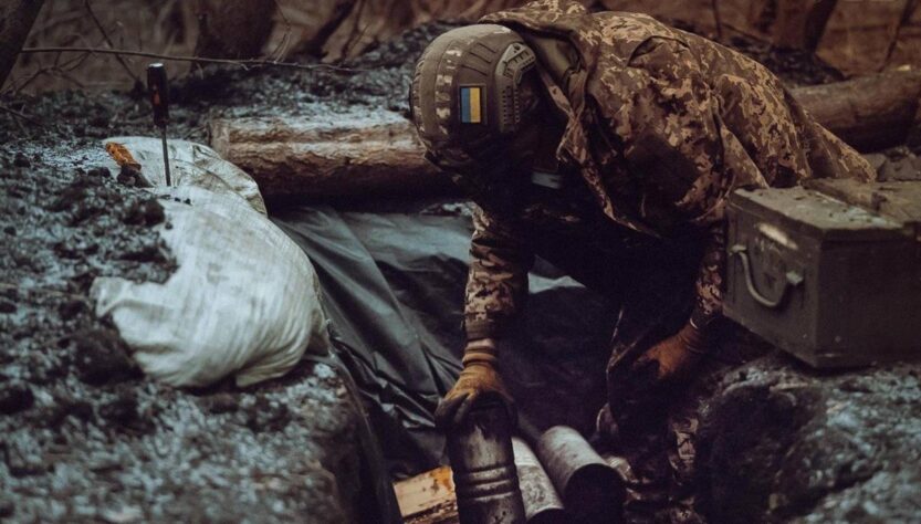 Новини України - РФ призупинила атаки на п'яти напрямках - Генштаб