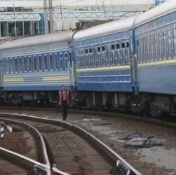 Новини України - РФ ударила по енергооб&rsquo;єкту на Чернігівщині, змінено рух поїздів