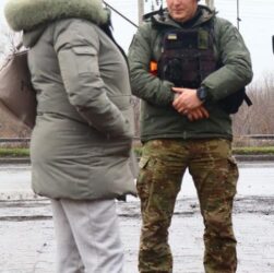 Новини України - РФ ударила по евакуаційній місії в Костянтинівці: є жертва й потерпілі