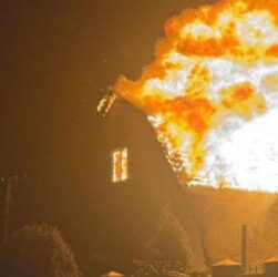 Новини України - РФ ударила по Павлограду: є загиблий та потерпілі