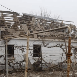 Новини України - РФ вдарила по Дніпропетровщині, є постраждалі