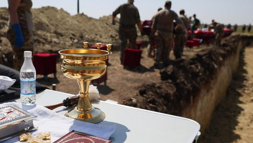 Новини світу - РФ втратила на війні 1% чоловічого населення - ЗМІ