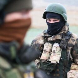 Новини світу - РФ заявила про захоплення Покровська і Вовчанська