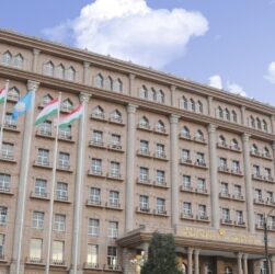 Новини світу - Різанина в школі Підмосков'я: МЗС Таджикистану викликало посла РФ