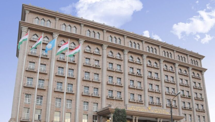 Новини світу - Різанина в школі Підмосков'я: МЗС Таджикистану викликало посла РФ