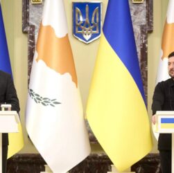 Новини України - Роль Європи має бути сильною і дієвою - Зеленський