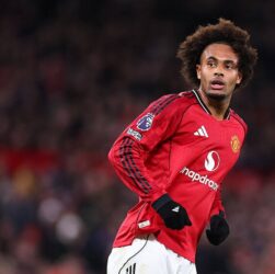 Новини спорту - Рома досягла попередньої угоди з форвардом МЮ