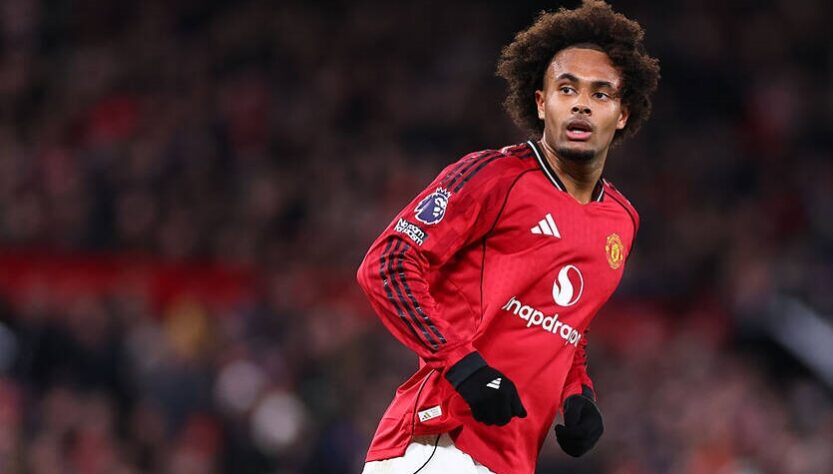 Новини спорту - Рома досягла попередньої угоди з форвардом МЮ