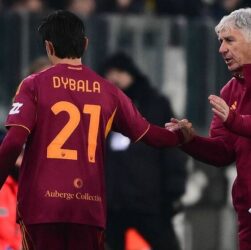 Новини спорту - Рома може розлучитися з нападниками: майбутнє Довбика під питанням