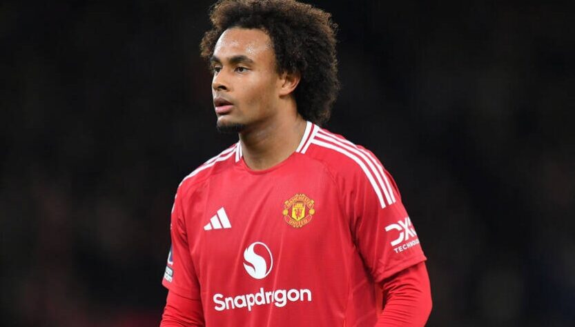 Новини спорту - Рома отримала відмову від МЮ щодо трансферу Зіркзе