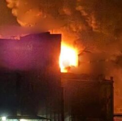 Новини України - Росія атакувала порти Одещини: є пошкодження