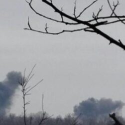 Новини України - Росія атакувала Запоріжжя авіабомбами