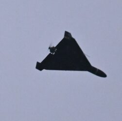 Новини світу - Росія атакує Україну спрощеним дроном Shahed - ЗМІ