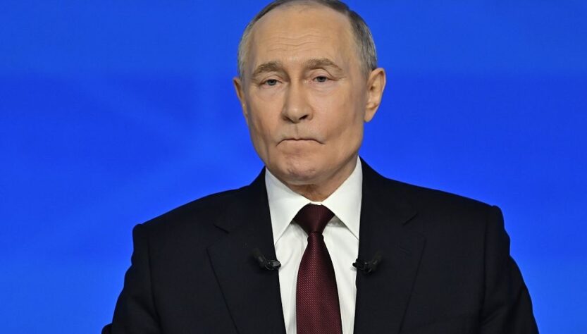 Новини світу - Росія буде змушена піти на компроміс щодо мирного плану - ISW