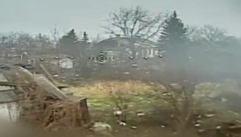 Новини України - Росія кинула під Мирноград 10 підрозділів - ЗСУ