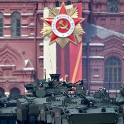 Новини світу - Росія перейшла в "нульову фазу" підготовки до війни з НАТО - ISW