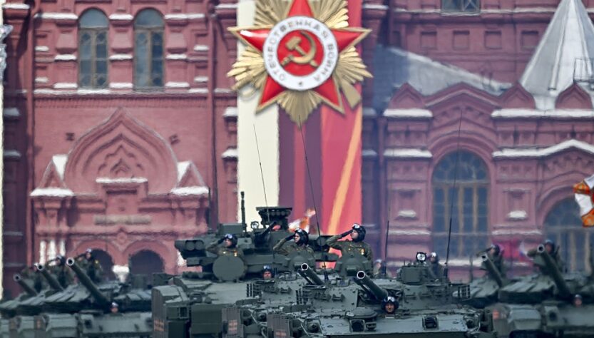 Новини світу - Росія перейшла в "нульову фазу" підготовки до війни з НАТО - ISW