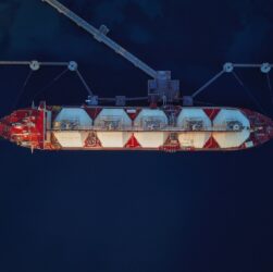 Новини бізнесу - Росія планує збудувати ЗПГ-термінал на Шрі-Ланці - ЗМІ