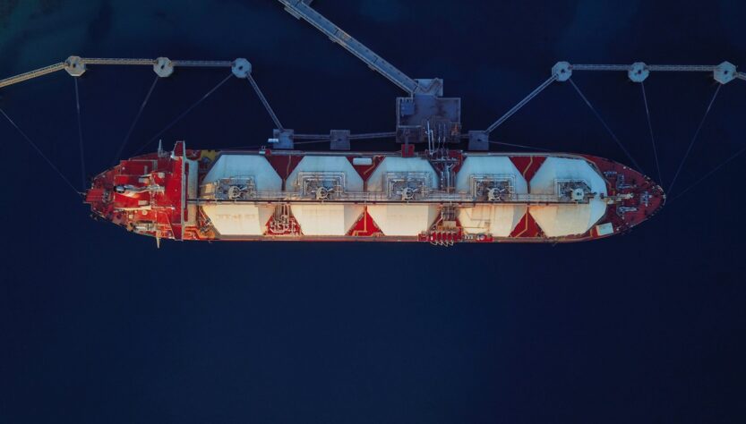 Новини бізнесу - Росія планує збудувати ЗПГ-термінал на Шрі-Ланці - ЗМІ