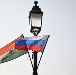 Новини світу - Росія попросила в Індії їжу, одяг та техніку