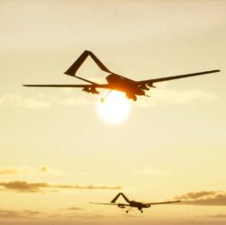 Новини світу - Росія пожалілася на атаку "140 українських дронів"