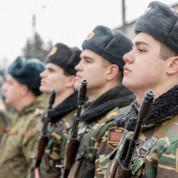 Новини України - Росія терміново активізує роботу в Придністров'ї - ЗМІ