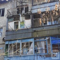 Новини України - Росія вбила п'ятьох цивільних на Харківщині