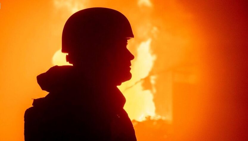 Новини України - Росія вчергове атакувала інфраструктуру Одещини