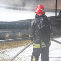 Новини України - Росія вдруге за день атакувала порт на Одещині