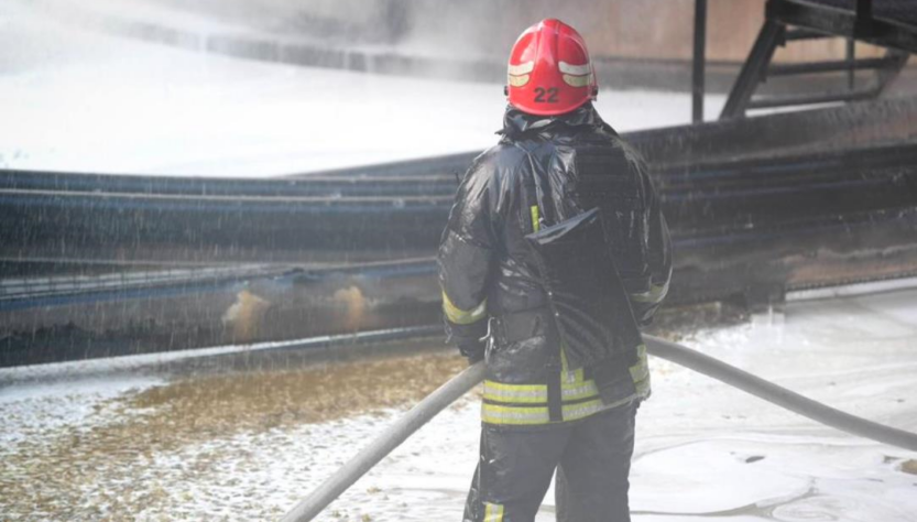 Новини України - Росія вдруге за день атакувала порт на Одещині