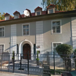 Новини світу - Росія відмовилась звільнити будівлю консульства у Гданську