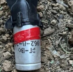 Новини України - Росія з початку війни здійснила понад 12 тисяч хіматак проти ЗСУ