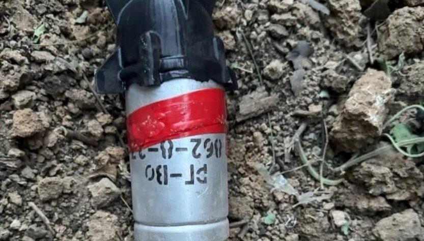 Новини України - Росія з початку війни здійснила понад 12 тисяч хіматак проти ЗСУ