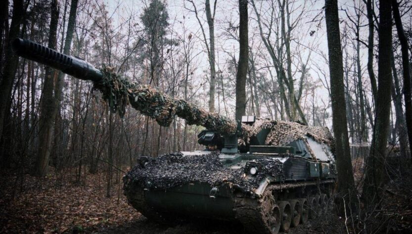 Новини України - Росія за добу втратила 1130 солдатів &ndash; Генштаб