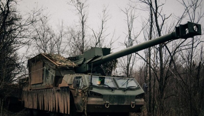 Новини України - Росія за добу втратила 1220 солдатів - Генштаб