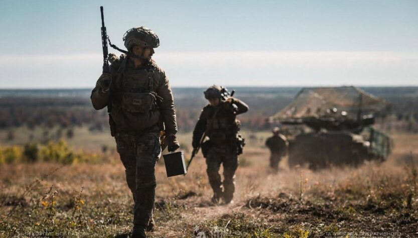 Новини України - Росія захопила ще одне місто: наслідки для фронту