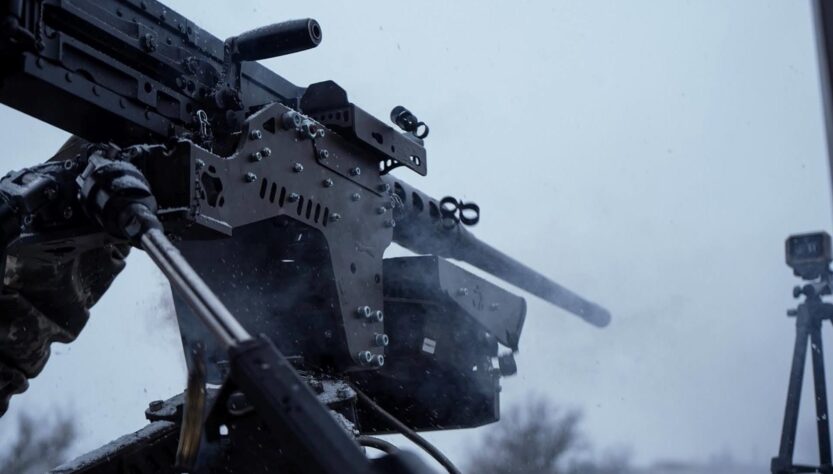 Новини України - Росія запустила по Україні понад 120 дронів