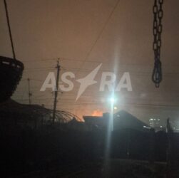 Новини світу - Росія заявила про пошкодження танкера в Ростові