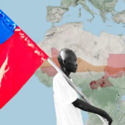 Новини світу - Росія збільшує фінансування Глобального Півдня - розвідка