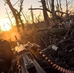 Новини України - Росія збрехала про "прорив" у Лимані - військові