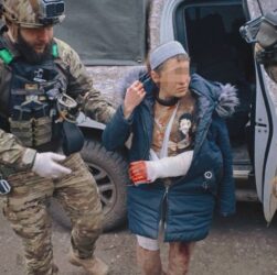 Новини України - Росіяни атакували дроном цивільну у Костянтинівці