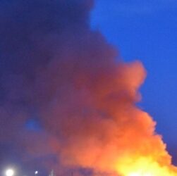 Новини України - Росіяни атакували об’єкти енергетики на Полтавщині