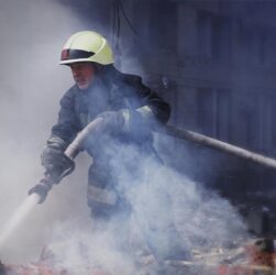 Новини України - Росіяни атакували одну з найжвавіших трас Харкова