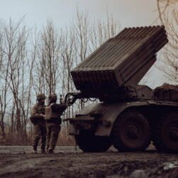 Новини України - Росіяни атакують на дев'яти напрямках - Генштаб