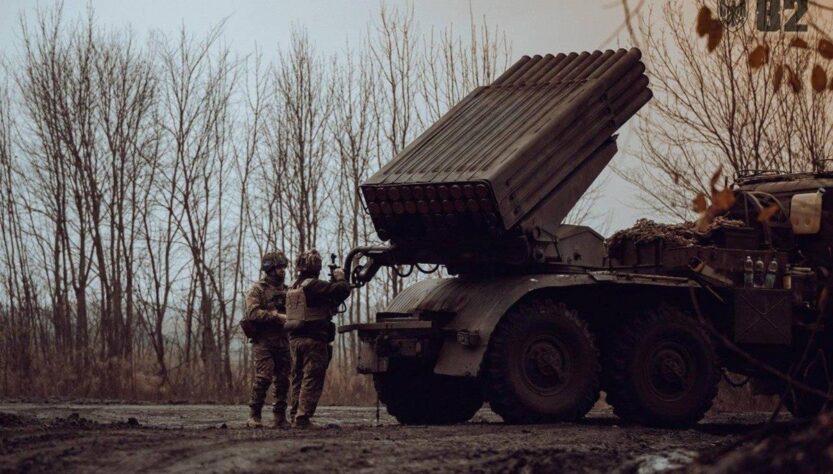 Новини України - Росіяни атакують на дев'яти напрямках - Генштаб