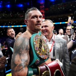 Новини України - Росіяни "націоналізували" майно Олександра Усика у Криму