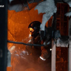 Новини України - Росіяни обстріляли Одесу: шестеро постраждалих